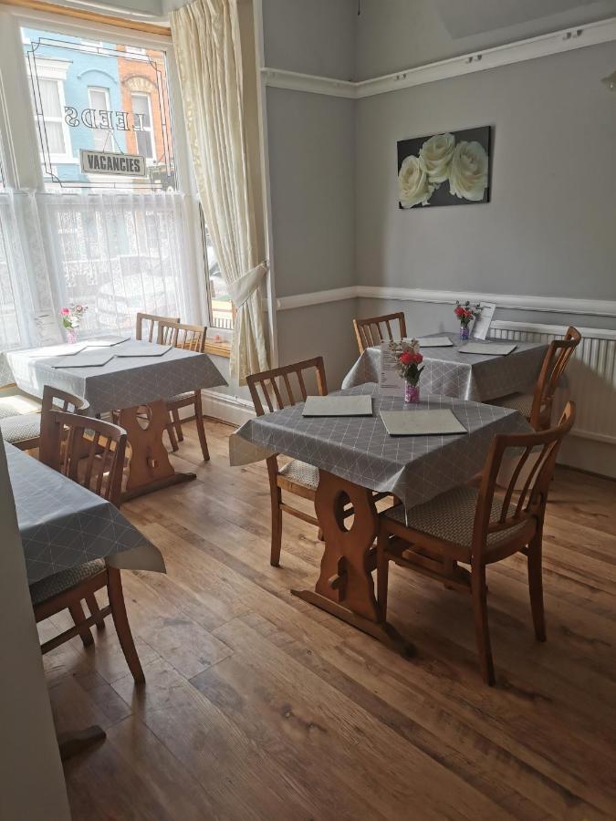 Leeds House Maison d'hôtes Bridlington