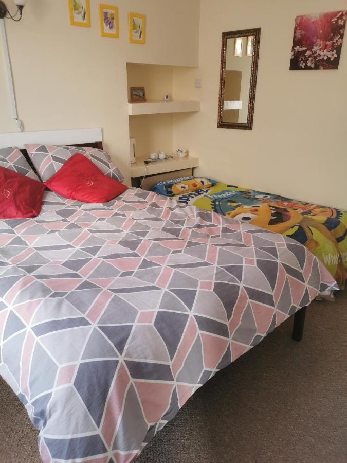 Leeds House Maison d'hôtes Bridlington