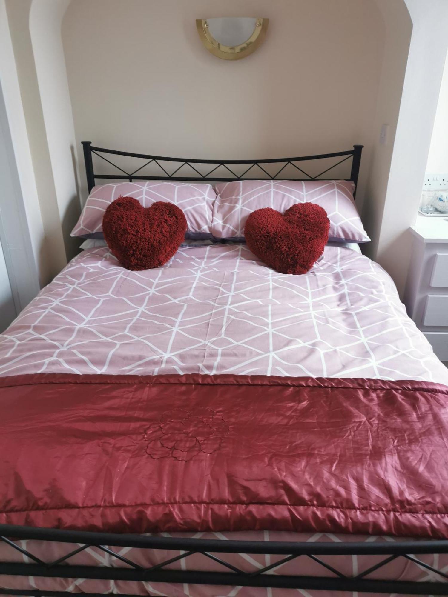 Leeds House 3* Bridlington