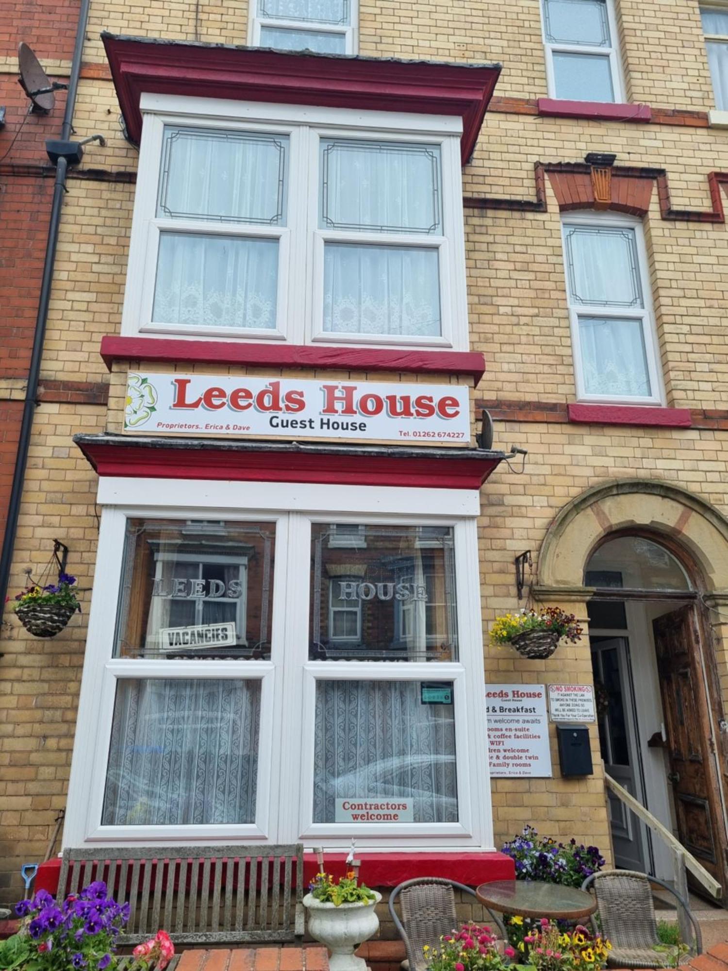 Leeds House