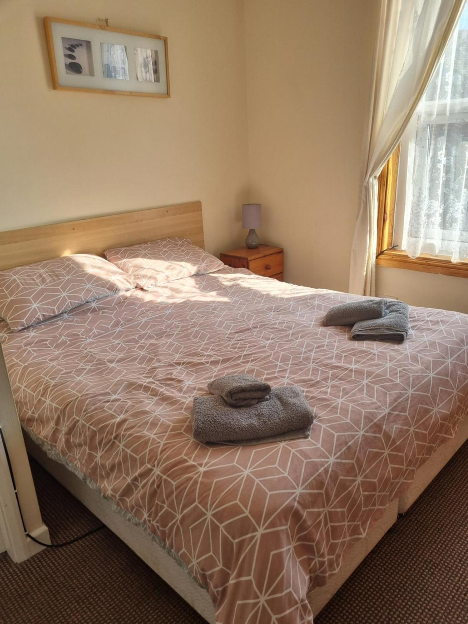 Leeds House Maison d'hôtes Bridlington